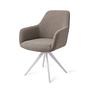 Hiroo Dining Chair Foggy Fusion 2