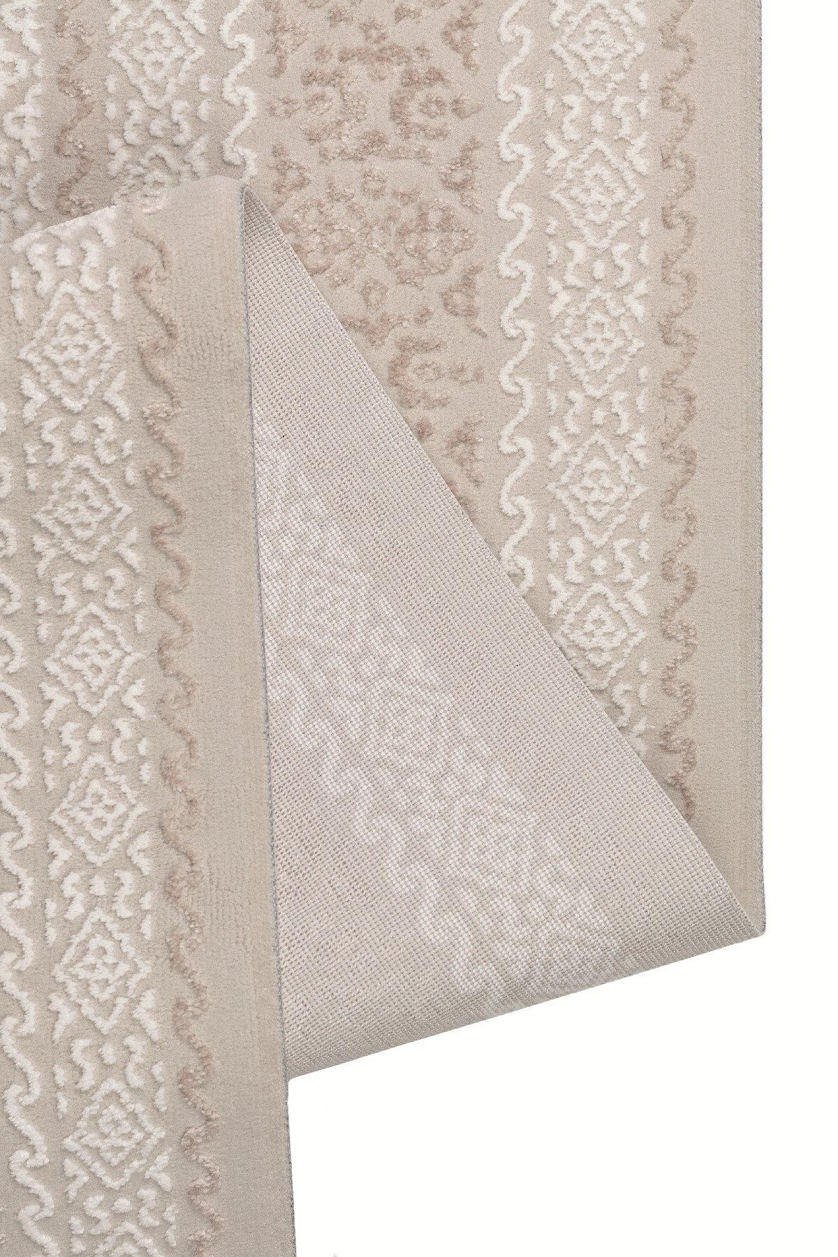 Leo 2977 Teppich Beige 2