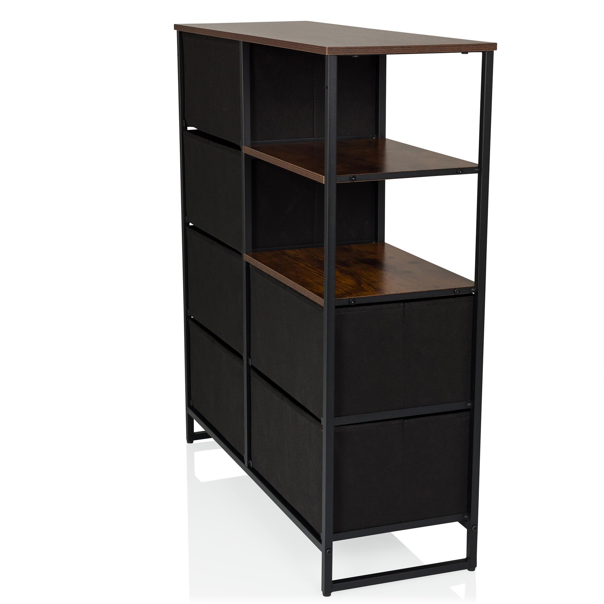 RAGALA Chest of drawers Wood veneer 7