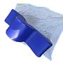Phantom Stuhl Blau 4