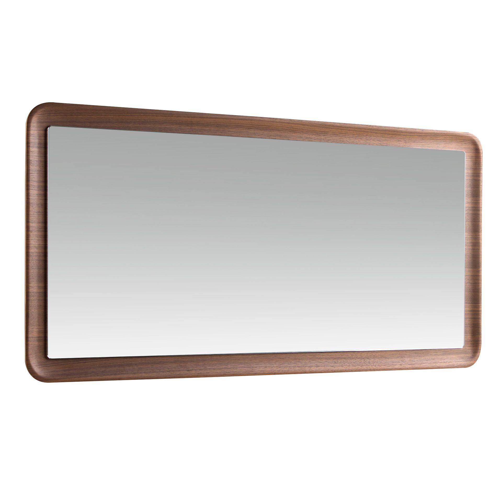 Wall mirror 3248 Brown 1