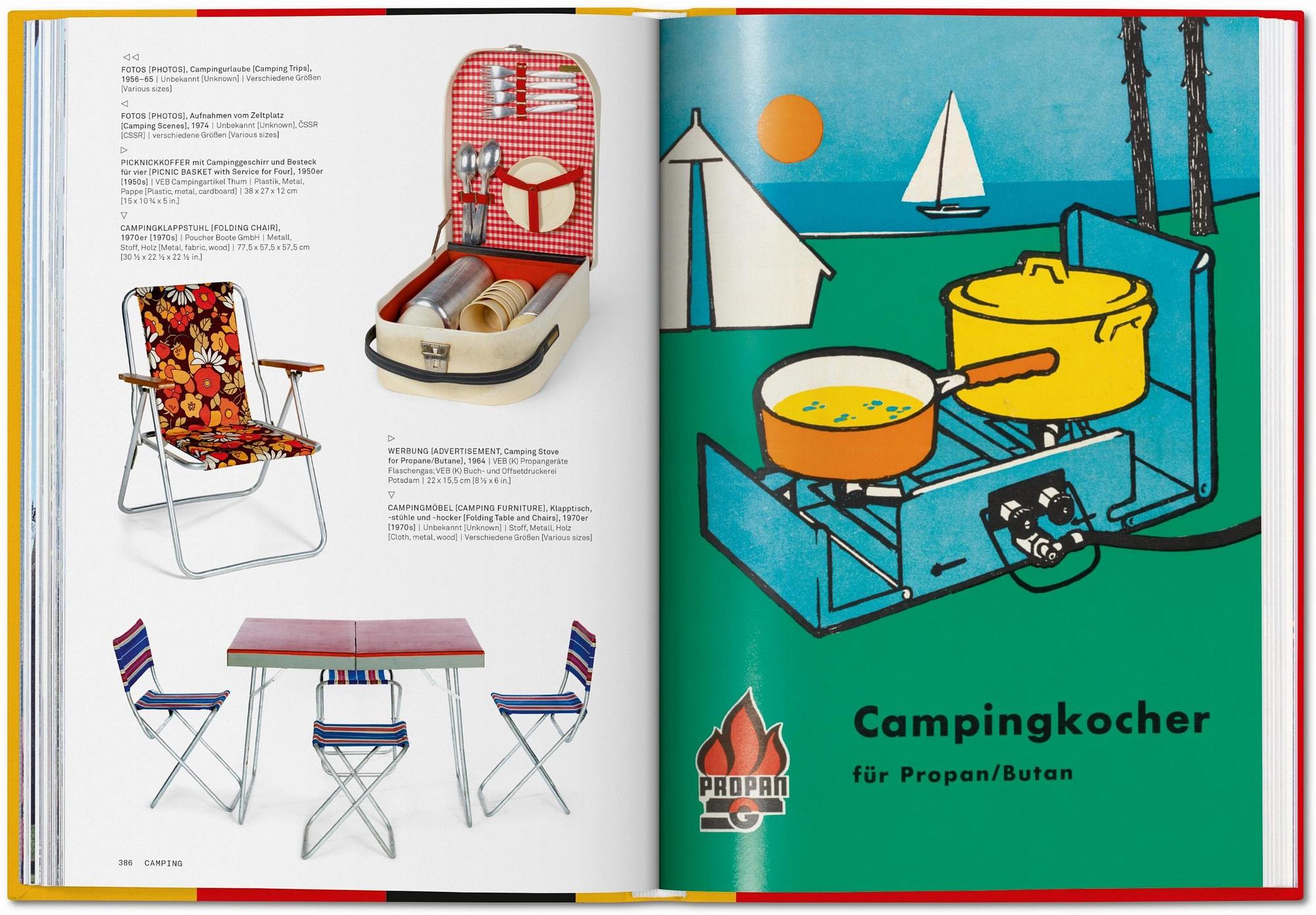 Das DDR-Handbuch. The East German Handbook 4