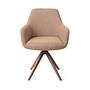 Hiroo Dining Chair Whisper Wheat 0