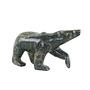 Stone bear figure 1970s 0