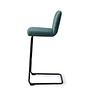 Ikata Bar stool Bar H Bar stool 1