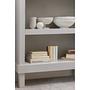 Bonk Cabinet Wood Fog Grey 2