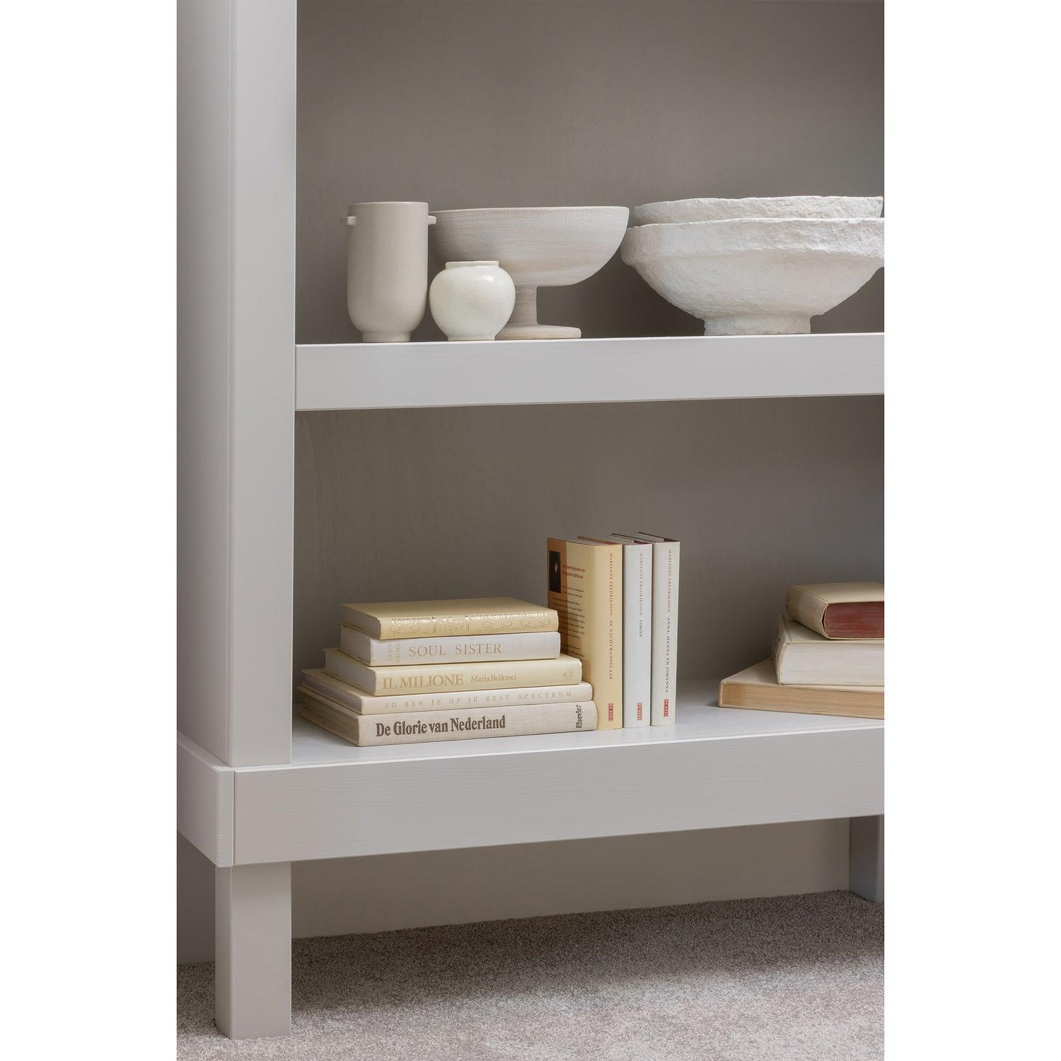 Bonk Schrank Holz Nebelgrau 2