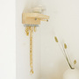 Danna Schmuckschatulle Holz Kiefer 0