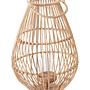 Mataram Laterne Rattan Natur 3