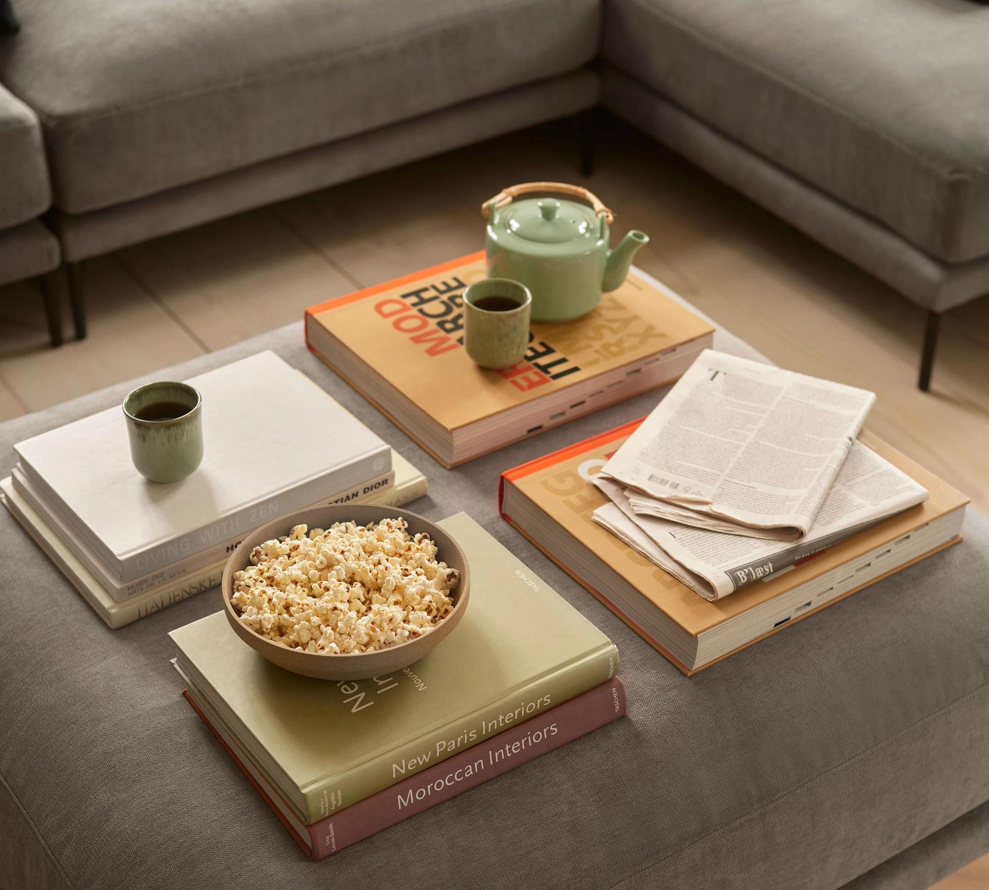 Vincent Hocker Modul Planet Grey Green 2