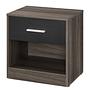 Nightstand Lawaij Brown 0
