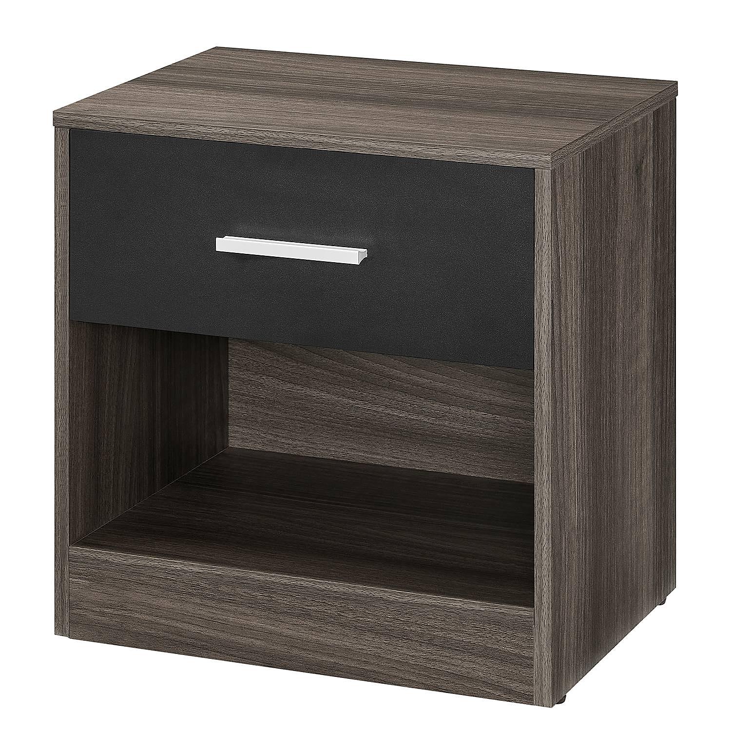 Nightstand Lawaij Brown 0