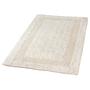 Badteppich Arizona Baumwolle Beige 1