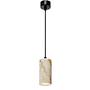 Papy-Perme Pendant Light Marble Natural 7