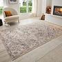 Sand Kurzflorteppich Beige 80 x 120 cm 0