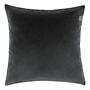 Soul Cushion cover Anthracite 44x44cm  0