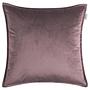 SW-Dolce Kissenbezug Polyester Mauve 0
