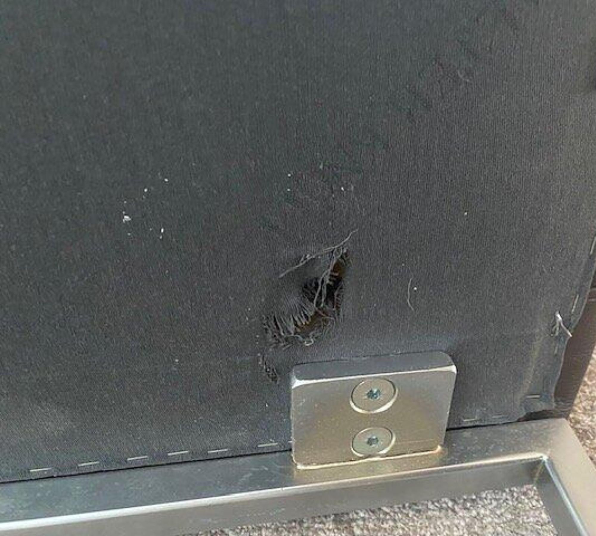 3-Sitzer Jason Sofa &amp; Sessel Leder Braun 8