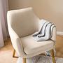 Nicholas Loungesessel Beige 3