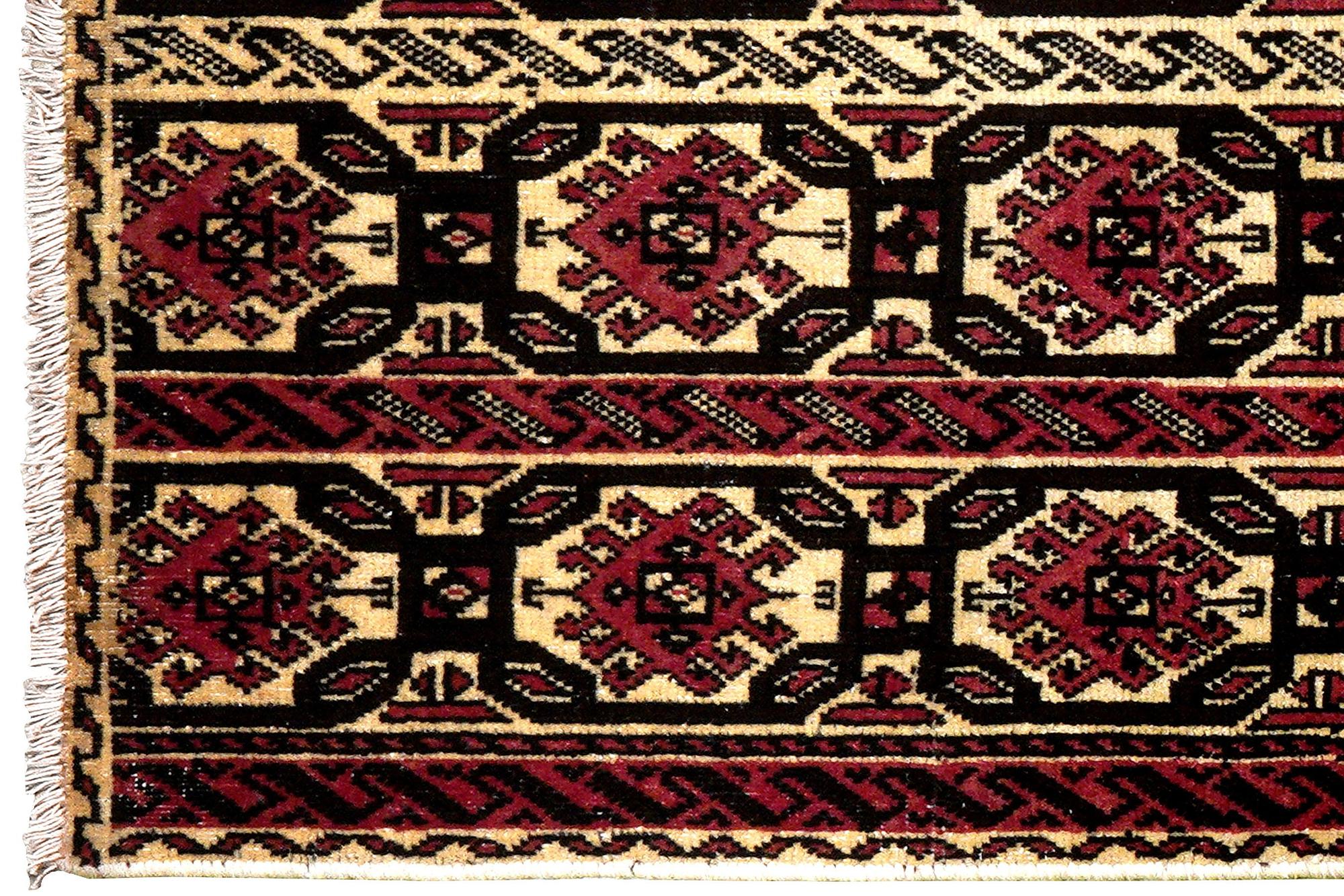 Heritage Elgar Carpet Wool Brown 1