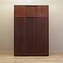 Oak cabinet Brown 1970s 1