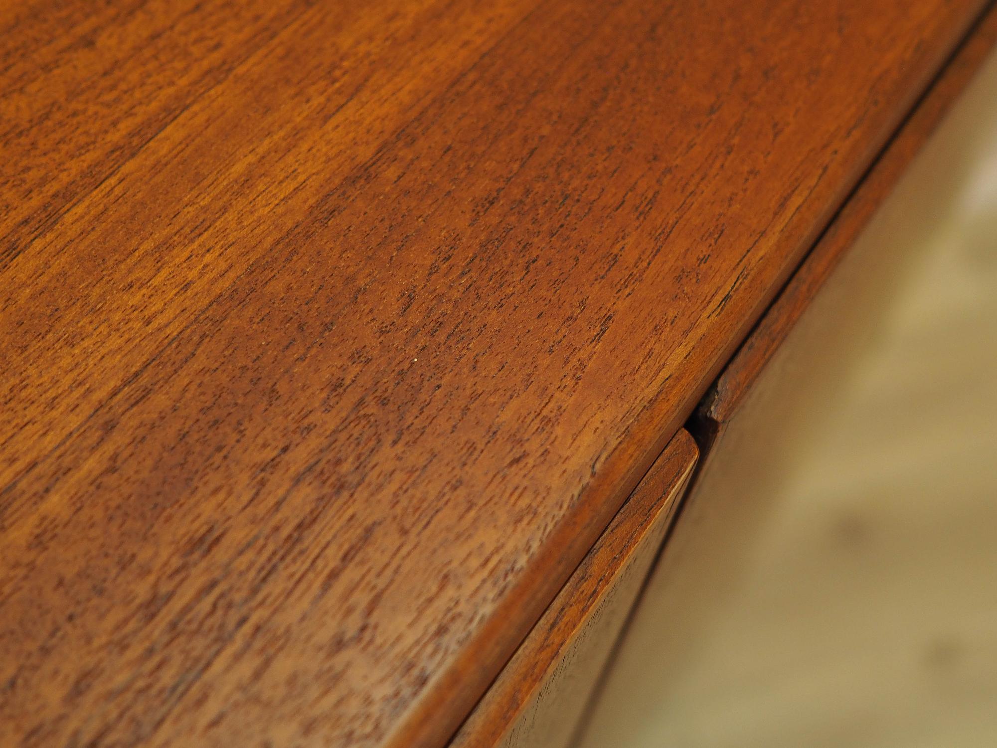 Schrank 1960er Jahre Børge Mogensen 8