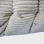 Togo Sofa 2-Sitzer Cord Beige 8