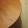 Desk Teak 1970s 9