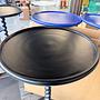 Bar Table Polspotten Black 4