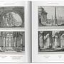 Piranesi. The Complete Etchings 3