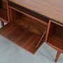 Desk Teak 1960s 12