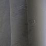 Flex Stuhl Aluminium Schwarz 9