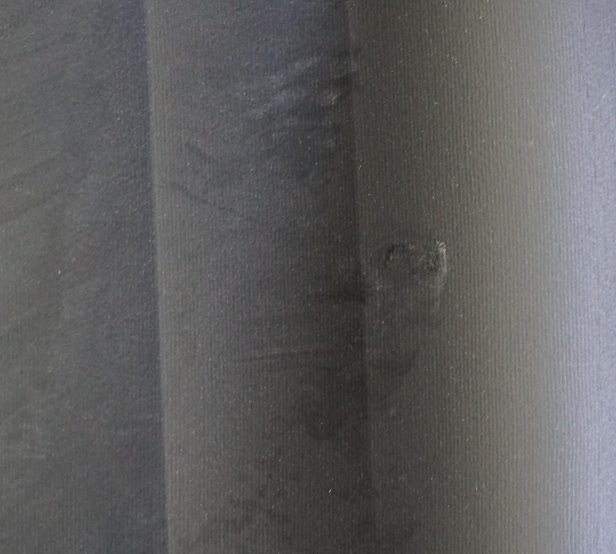 Flex Stuhl Aluminium Schwarz 9