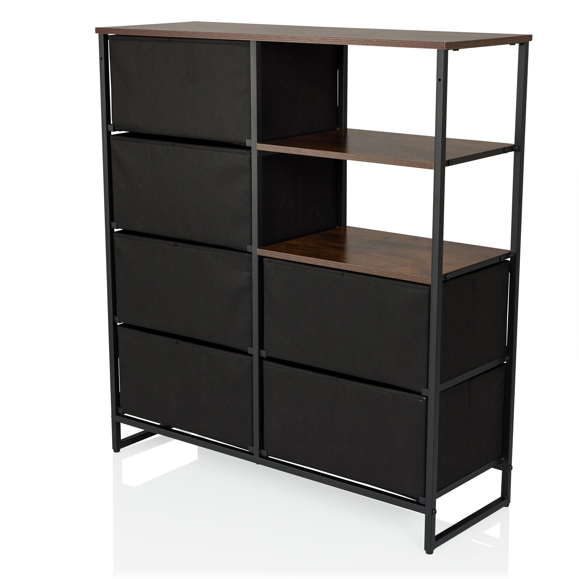 RAGALA Kommode Holzfurnier 8