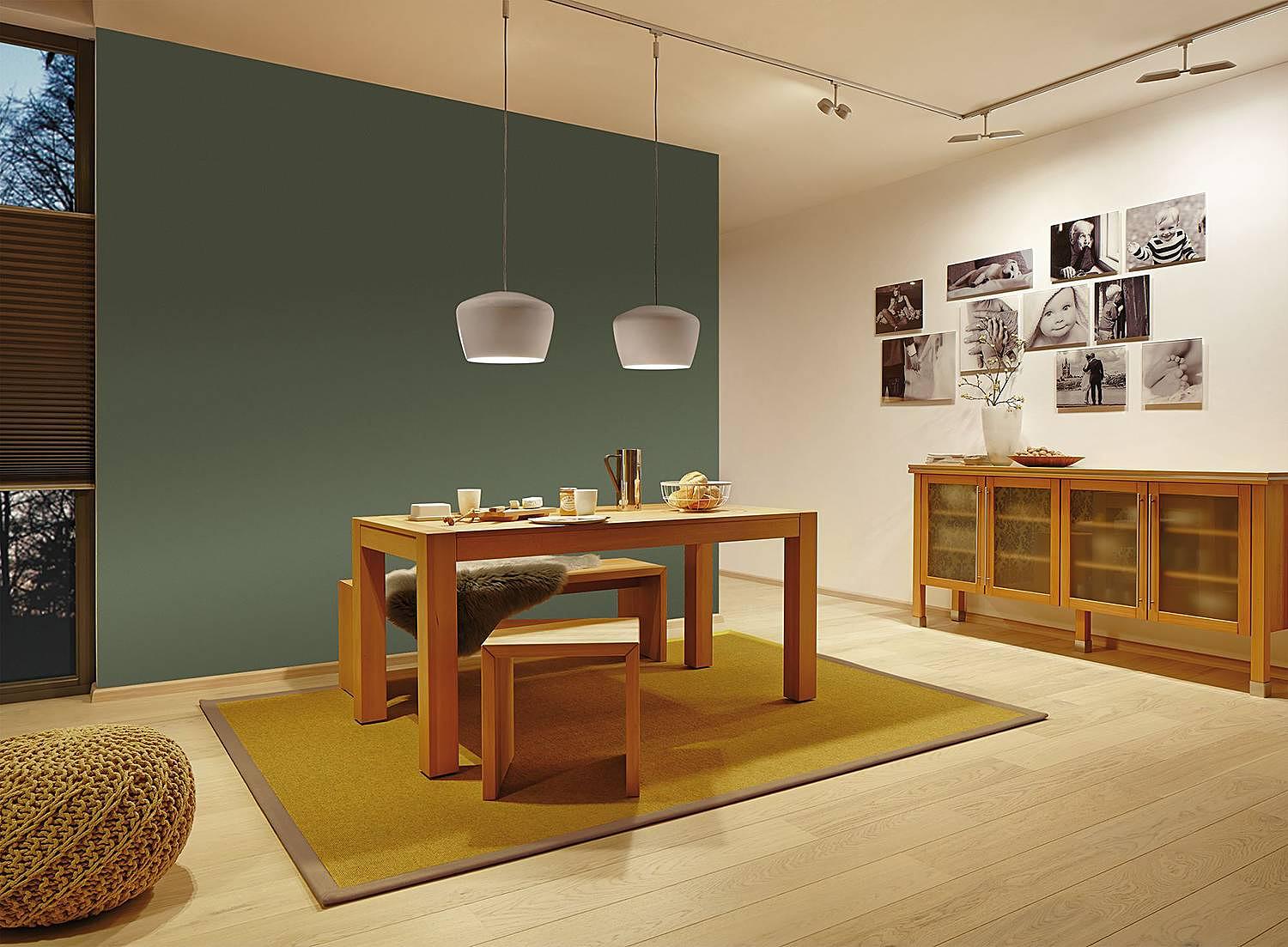 1-Flammig Urail 2Easy Basic Pendant Lamp Aluminum Silver 4