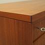 Desk Teak 1970s 13