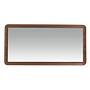 Wall mirror 3248 Brown 2