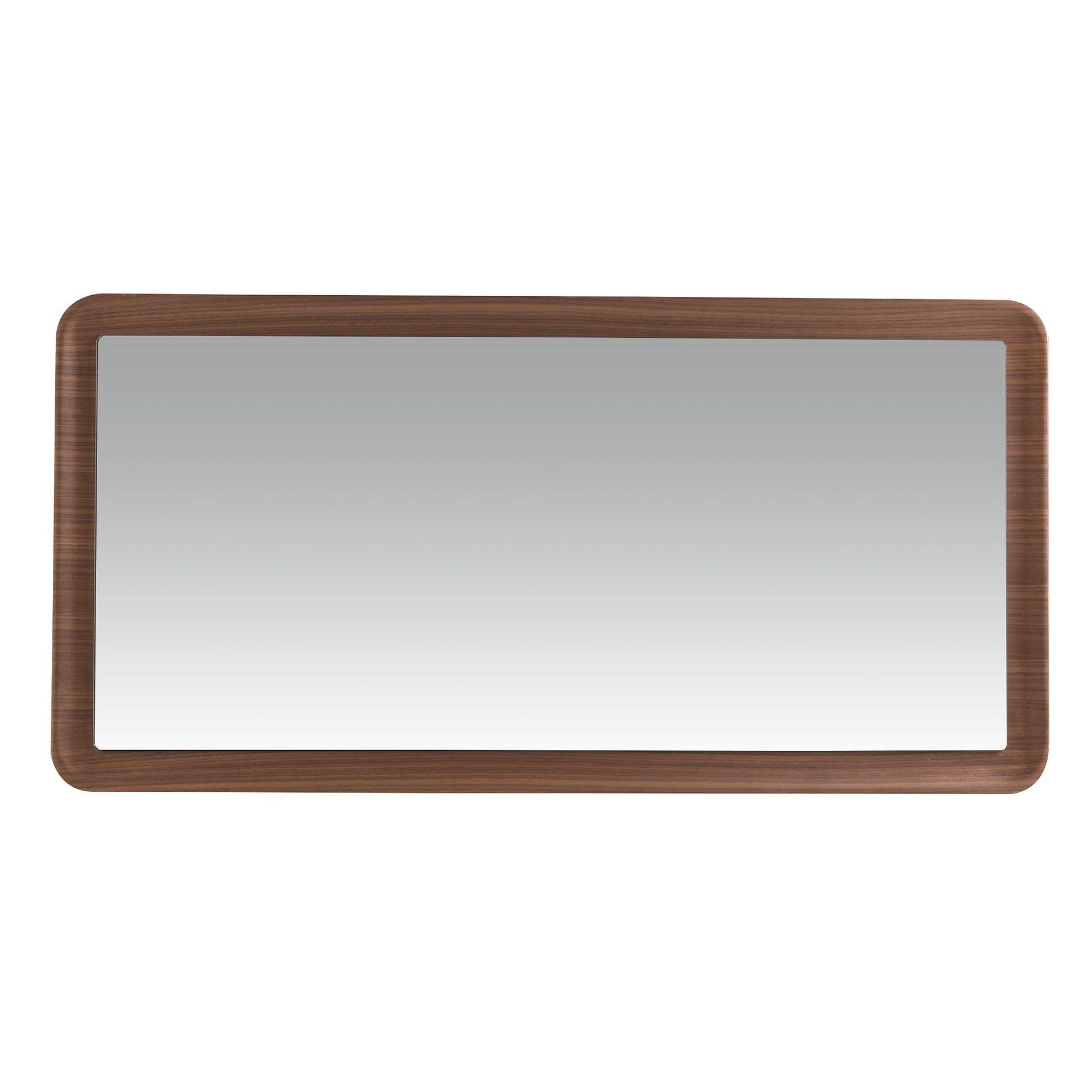Wall mirror 3248 Brown 2