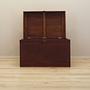 Chest Teak wood 1960s 3