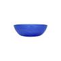 Kojo Bowl Small Glass Blue 0