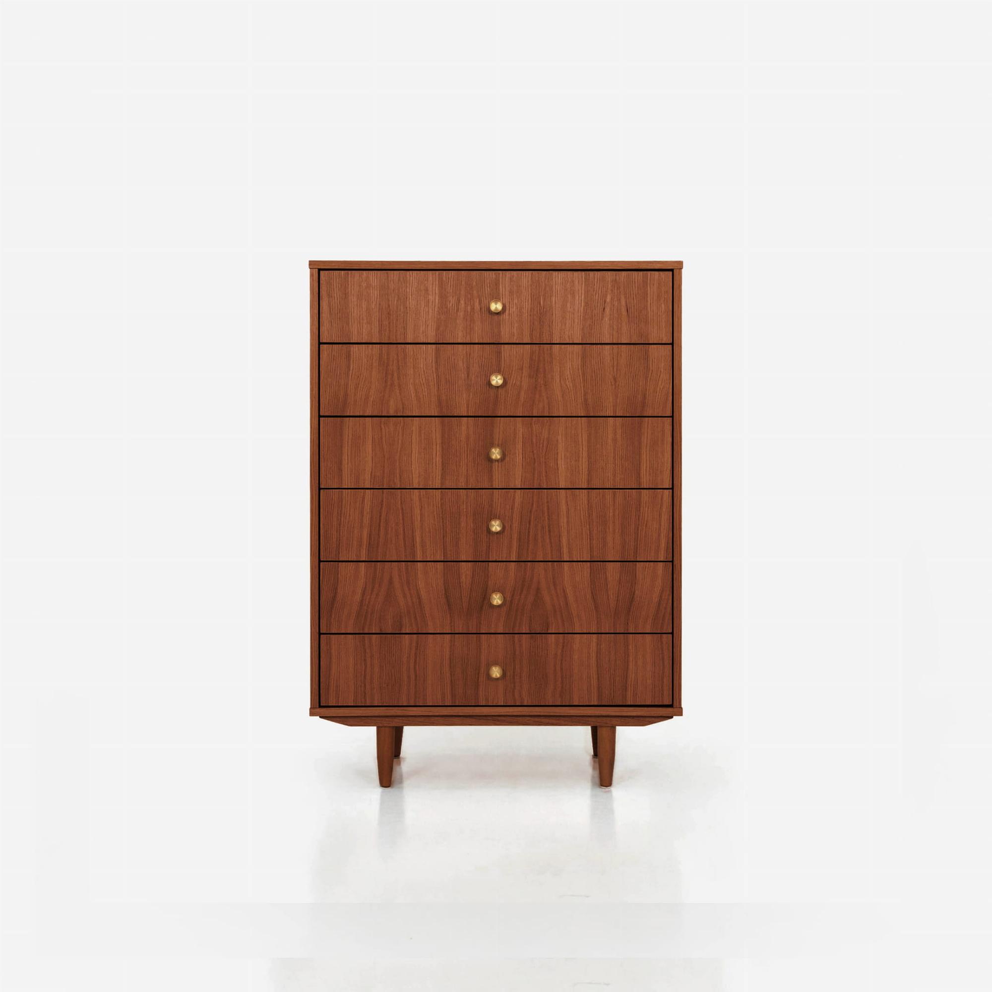 Schrank Holz Braun  0