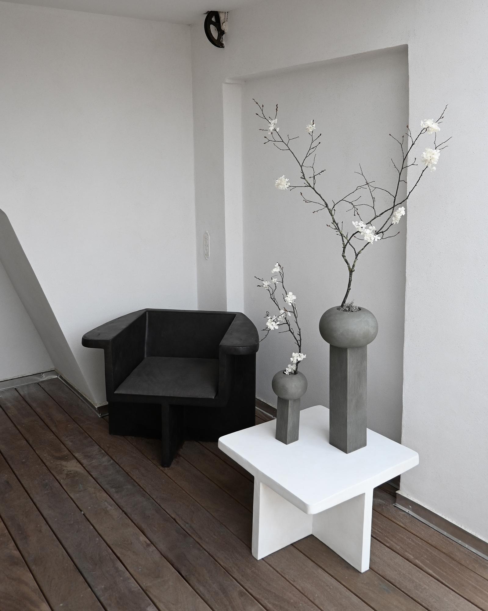 Coffee table 101 Copenhagen Bone White 4