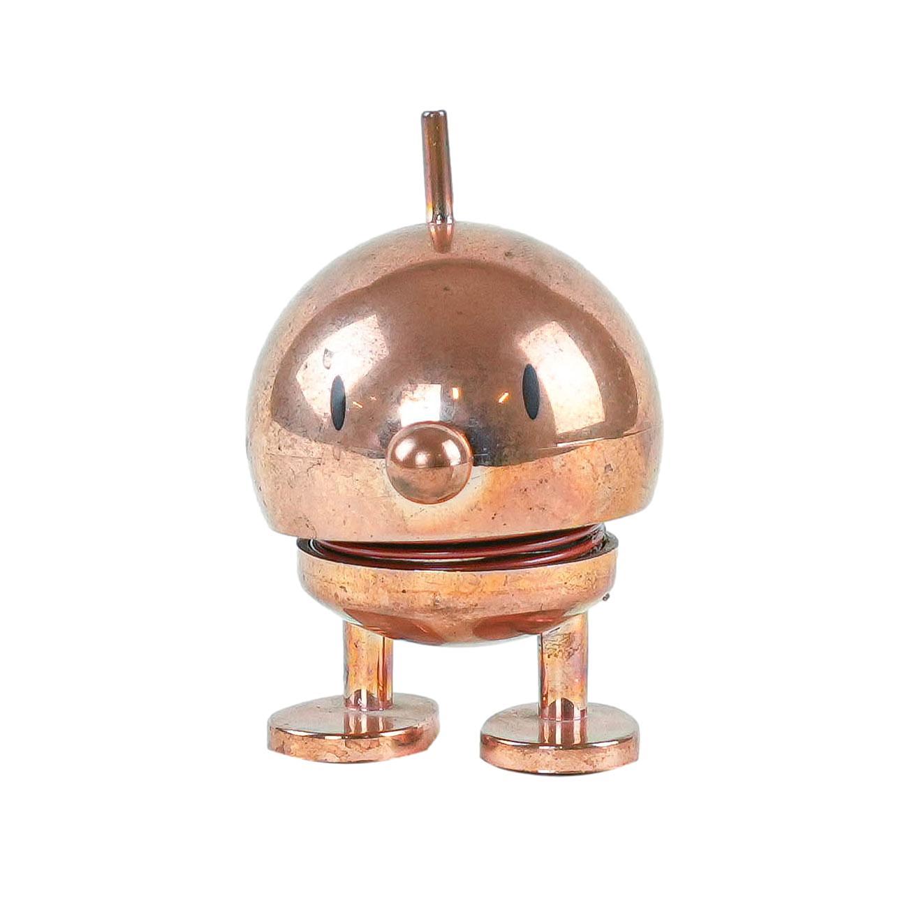 Figure 1960s Hans Gustav Ehrenberg 0