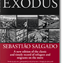 Sebastião Salgado. Exodus 0
