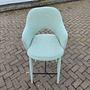 Barstool Polspotten Cosy Green 1