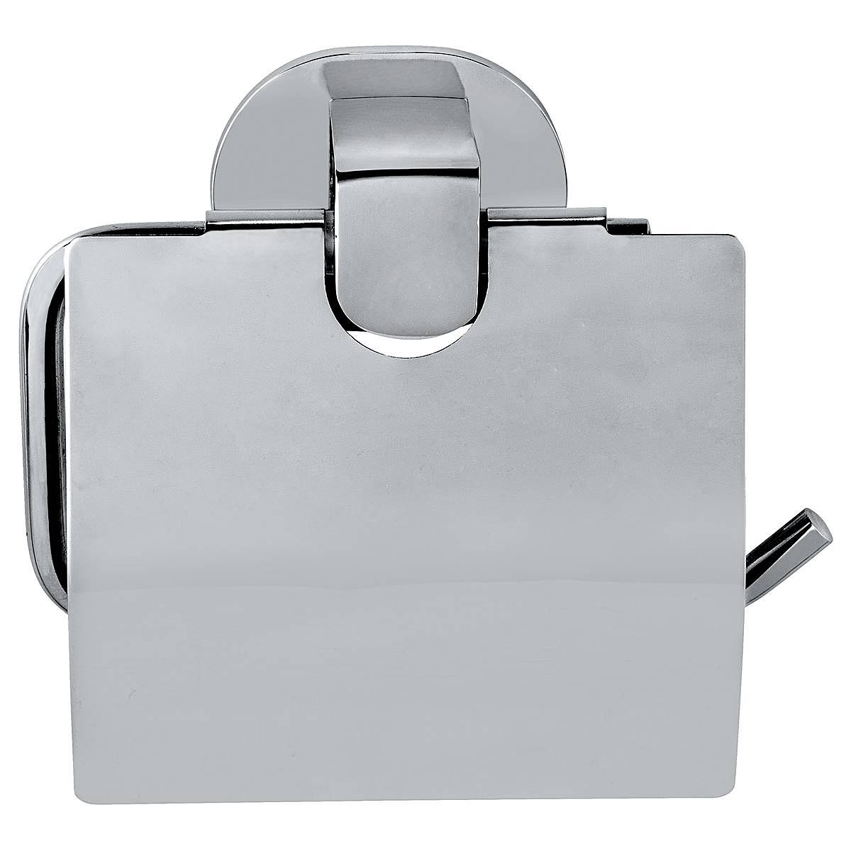 Toilettenpapierhalter Maribor I Chrom 2