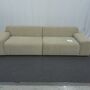 Gloria Sofa 3-Sitzer Danny Cream 6