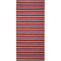 Kilim Gashgai Teppich Mehrfarbig 0