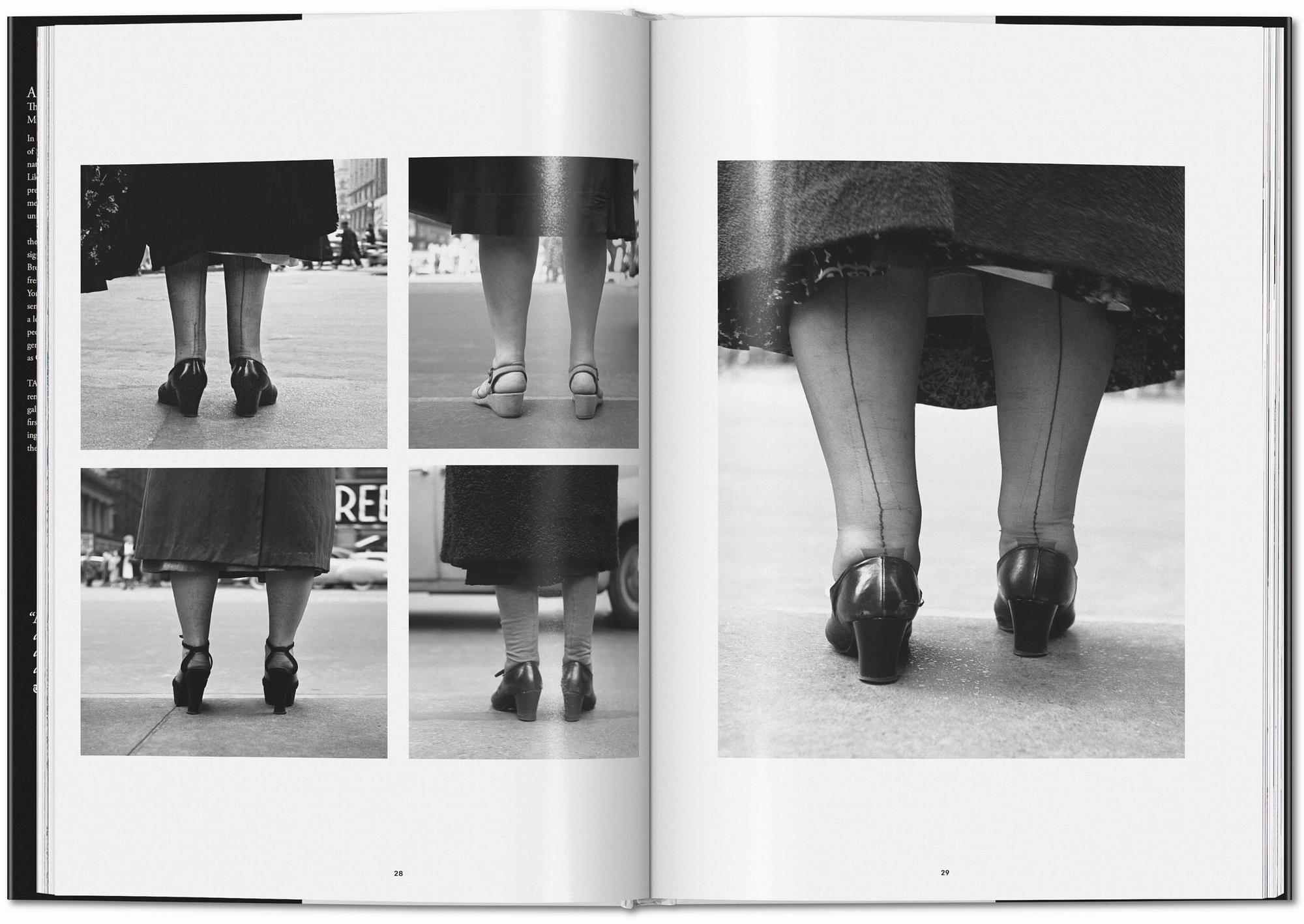 Marvin E. Newman. Photographs 1949–1983 3