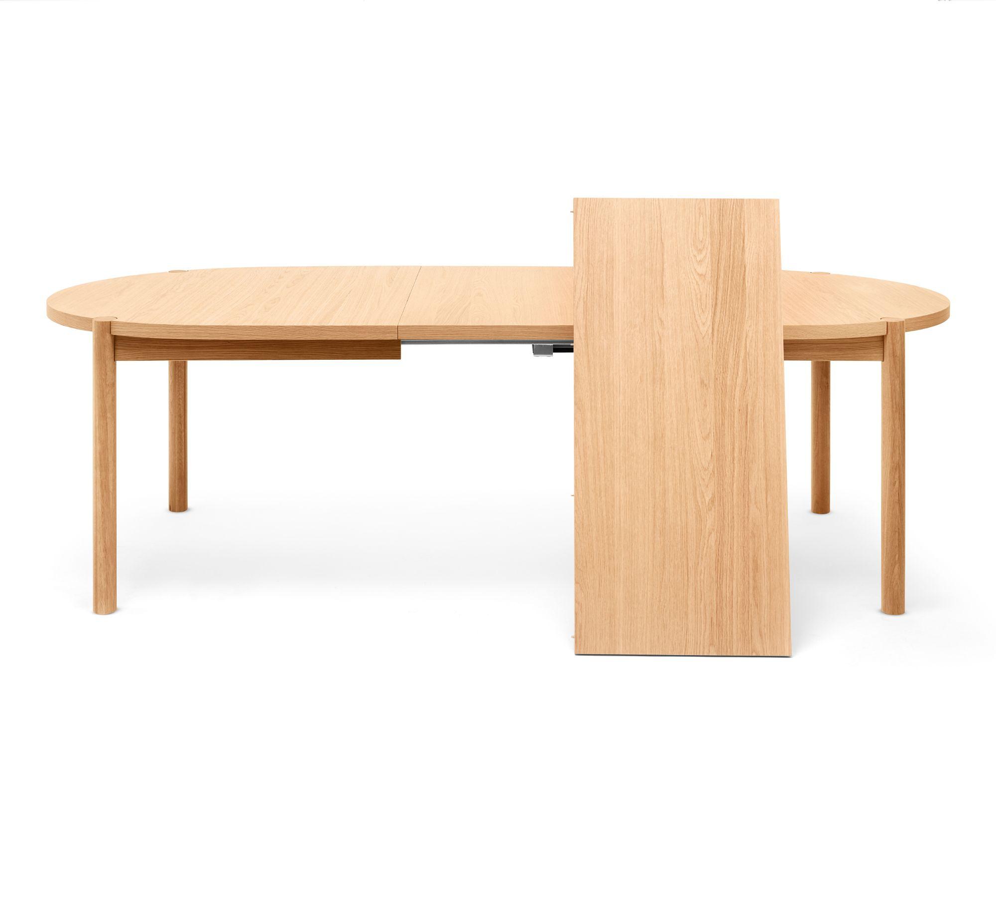 Owen Esstisch Ausziehbar Oak L 200-300 cm 1